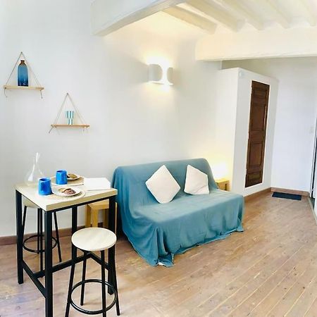 Studio Le Mediterraneen Apartment Екс ан Прованс Екстериор снимка