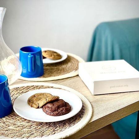 Studio Le Mediterraneen Apartment Екс ан Прованс Екстериор снимка