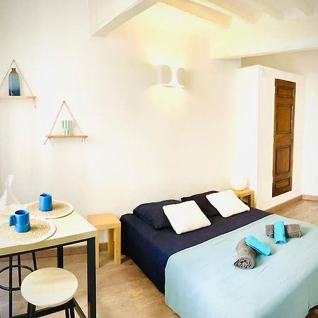 Studio Le Mediterraneen Apartment Екс ан Прованс Екстериор снимка