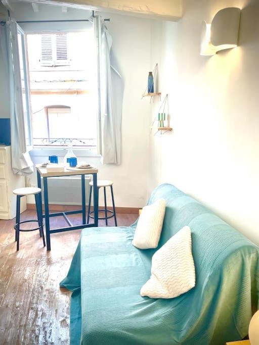 Studio Le Mediterraneen Apartment Екс ан Прованс Екстериор снимка