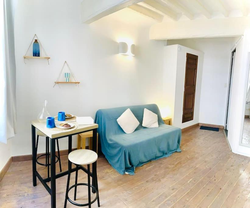 Studio Le Mediterraneen Apartment Екс ан Прованс Екстериор снимка