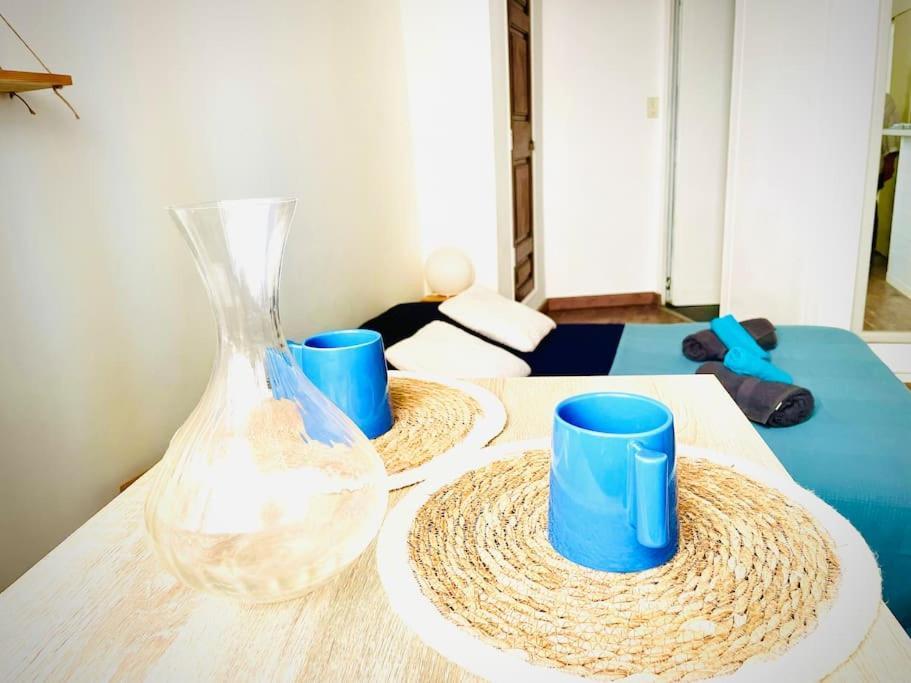 Studio Le Mediterraneen Apartment Екс ан Прованс Екстериор снимка