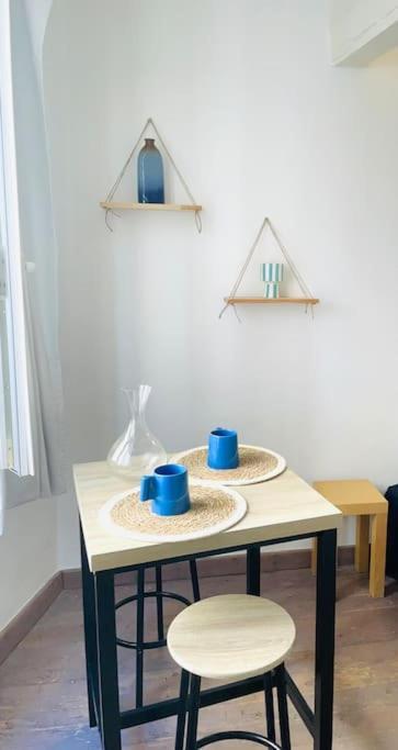 Studio Le Mediterraneen Apartment Екс ан Прованс Екстериор снимка